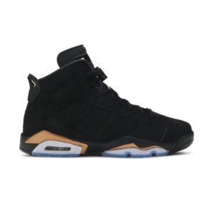 Air Jordan 6 Retro SE GS Defining Moments 2020 Bleu CT4964 007