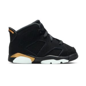 Air Jordan 6 Retro SE TD Moments déterminants 2020 CT4966 007