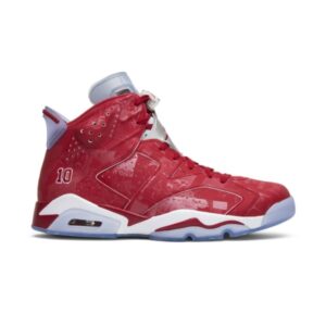 Air Jordan 6 Retro Slam Dunk Baskets 717302 600