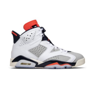 Air Jordan 6 Retro Tinker Baskets 384664 104