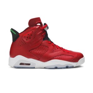 Air Jordan 6 Spizike Histoire de la Jordanie 694091 625