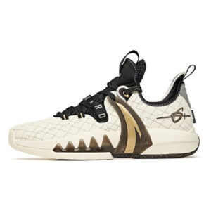 Anta Gordon Hayword 2 Go Baskets rigides Blanc 812111103 1