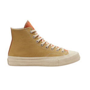 Converse Renew Chuck 70 High Tri-Panel Pack Baskets Noir 167767C