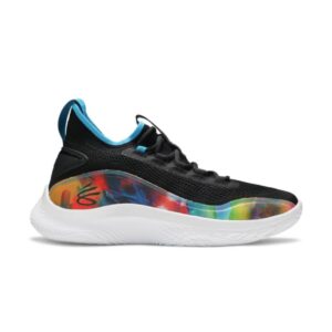 Curry Brand Curry Flow 8 Feel Good Flow Baskets Blanc 3024032 001