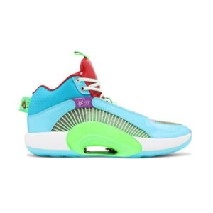 Jayson Tatum x Air Jordan 35 Meilleures baskets cadeaux DD3669 400/DD3667 400