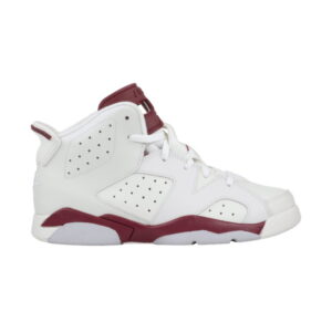 Jordan 6 Retro PS Baskets Marron 384666 116