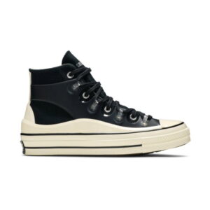 Kim Jones x Converse Chuck 70 Baskets montantes noires 171257C