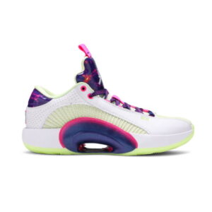 Baskets Luka Doncic x Air Jordan 35 Low Cosmic Deception DJ9805 190
