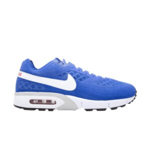 Nike Air Bw Gen 2 France Coupe du Monde Baskets 386846 400