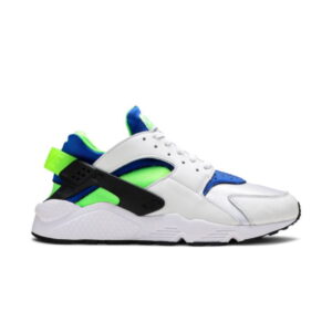 Nike Air Huarache Scream Vert 2021 Rose DD1068 100