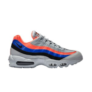 Nike Air Max 95 Essential Bleu Mangue Brillant 749766 035