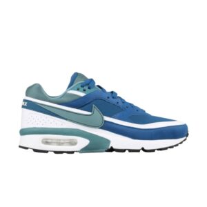 Nike Air Max BW OG Marina baskets Crème 819522 401