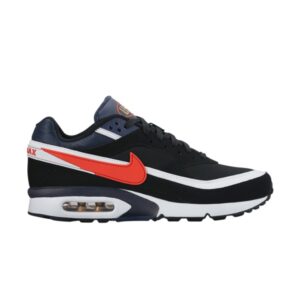 Nike Air Max BW baskets olympiques 819523 064