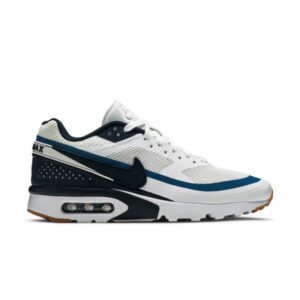 Nike Air Max BW Ultra Armory Marine Bleu Industriel 819475 100
