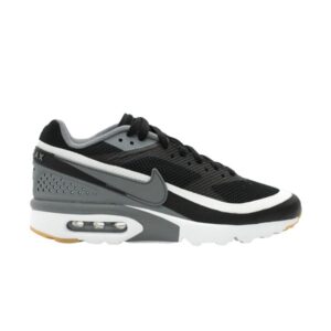 Nike Air Max BW Ultra Gris Pâle 819475 008