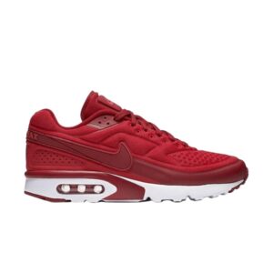 Nike Air Max BW Ultra SE Action Rouge 844967 601