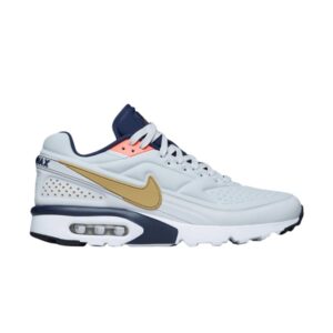 Nike Air Max BW Ultra SE Baskets olympiques 844967 003