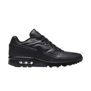 Nike Air Max BW Ultra SE Premium Triple Noir 858966 001