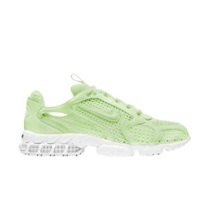 Nike Air Zoom Spiridon Cage 2 À peine Volt Crème CJ1288 700