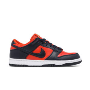 Nike Dunk Low SP Champ Couleurs Bleu CU1727 800