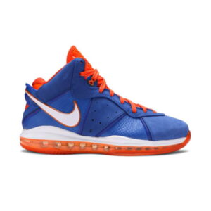 Baskets Nike LeBron 8 HWC Noir CV1750 400