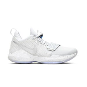 Nike PG 1 2K Échantillon Baskets Rose 728223