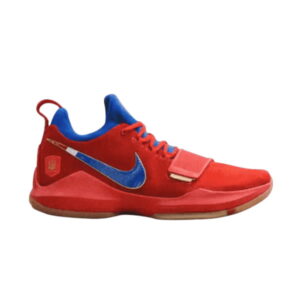 Baskets Nike PG 1 Academy MNBSKT 589 788545