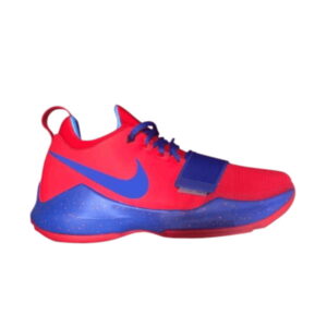 Nike PG 1 DeMatha Catholic PE Baskets AQ2790 992 DMC