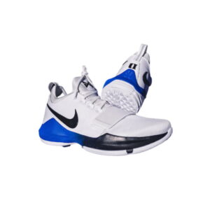 Nike PG 1 Duke Blue Devils Échantillon 799638PROMO XC