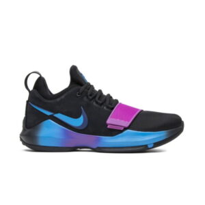 Nike PG 1 Flip the Switch baskets 878627 003/878628 003