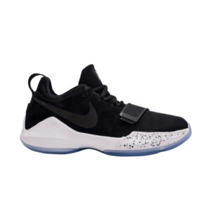 Nike PG 1 GS Baskets Noir 880304 001