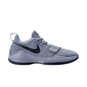 Nike PG 1 GS Glacier Gris 880304 044