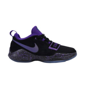 Nike PG 1 GS Hyper raisin baskets 881938 097