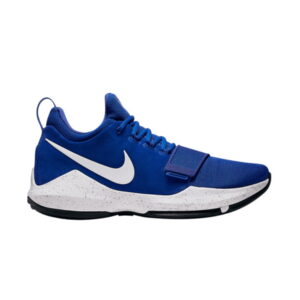 Nike PG 1 Game Royal baskets 878627 400/878628 400