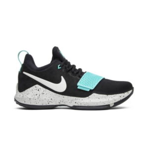 Nike PG 1 Light Aqua baskets 878627 002