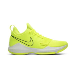 Baskets Nike PG 1 Volt 878627 700/878628 700