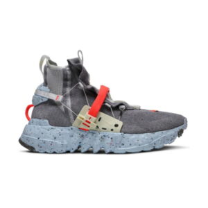 Baskets Nike Space Hippie 03 This Is Trash Bleu CQ3989 001