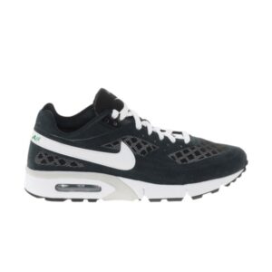 Nunca x Nike Air Max BW Gen 2 Six Collection Baskets Noir 386846 003