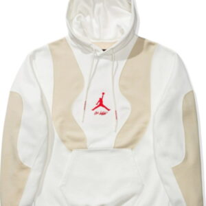 OFF-WHITE x Jordan Sweat à capuche Blanc blanc 227567
