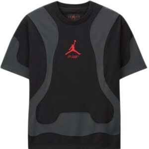 T-shirt OFF-WHITE x Jordan Tee Noir Blanc 216866