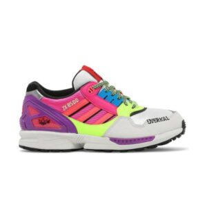 Baskets Overkill x adidas ZX 8500 A-ZX Series Noir GY7642