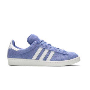 South Park x adidas Campus 80 Towelie Baskets Gris GZ9177