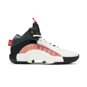 Titan x Air Jordan 35 PF 10e anniversaire baskets DD4701 001