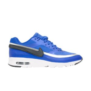 Baskets Wmns Nike Air Max BW Ultra LOTC QS London – Hyper Bleu 847076 400