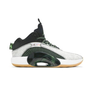 Zion Williamson x Air Jordan 35 Bayou Garçons DA2372 100/DA2377 100