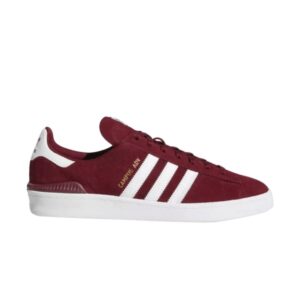 Baskets adidas Campus ADV Collegiate Bordeaux B22714