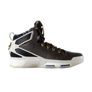 adidas D Rose 6 BHM Baskets du mois de l'histoire noire (2016) AQ7960