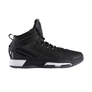 adidas D Rose 6 Boost Baskets réfléchissantes occultantes AQ7710