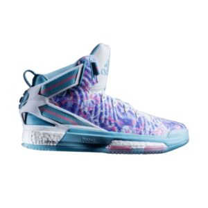 adidas D Rose 6 Boost Baskets de Pâques B72601