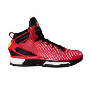 adidas D Rose 6 Boost McDonald's All American Baskets B42403